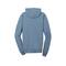 Port & Company® Beach Wash Garment-Dyed Pullover Hooded Adult Sweatshirt